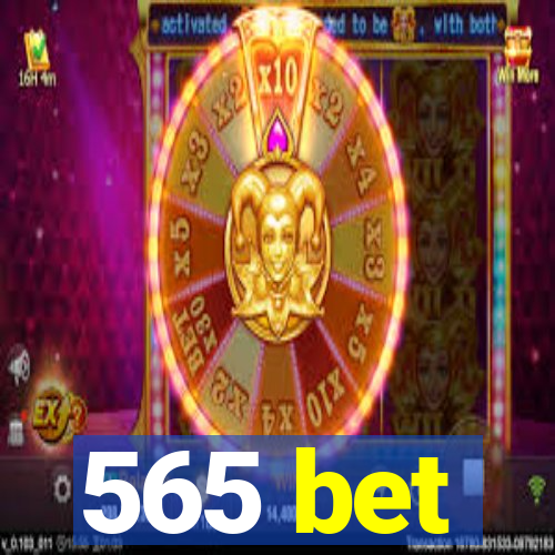 565 bet